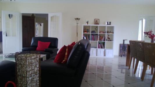 Louer Maison 182 m2 Dijon