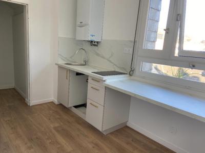 Louer Appartement 37 m2 Angers