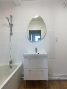 Louer Appartement Angers Maine et loire