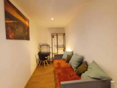 Annonce Location 2 pi�ces Appartement Pontaumur 63