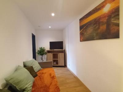 Louer Appartement 26 m2 Pontaumur