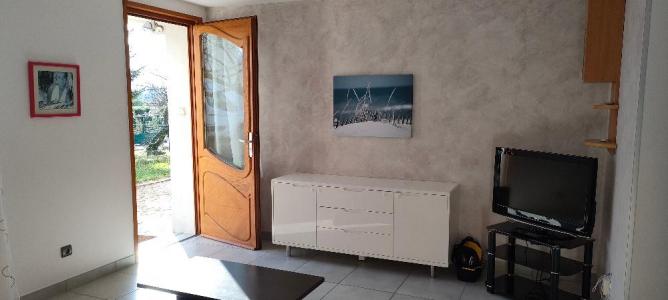 Louer Appartement 46 m2 Varces-allieres-et-risset