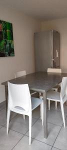 Louer Appartement Varces-allieres-et-risset Isere