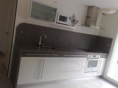 Louer Appartement Varces-allieres-et-risset 860 euros