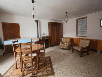 Acheter Maison Chissey-en-morvan 117000 euros