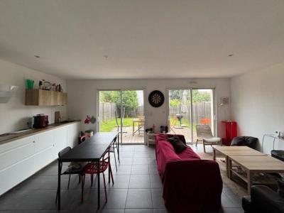 For rent Talence 5 rooms 100 m2 Gironde (33400) photo 0