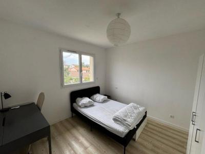 Louer Maison 100 m2 Talence