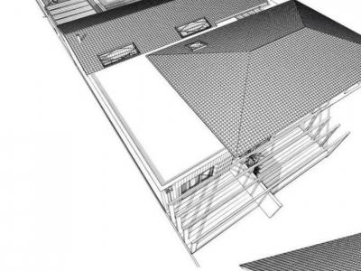 Annonce Location 2 pi�ces Appartement Pessac 33