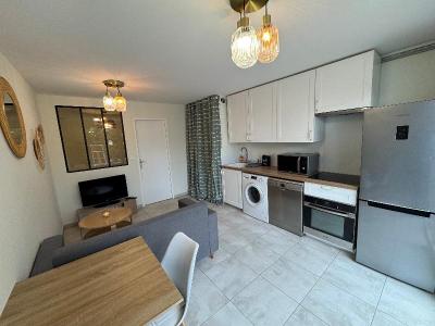 Louer Appartement 25 m2 Pessac