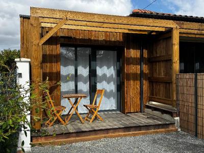 Louer Appartement Pessac Gironde