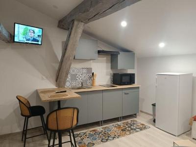Annonce Location Appartement Sainte-foy-la-grande 33
