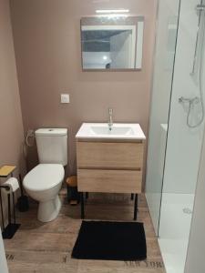 Louer Appartement 30 m2 Sainte-foy-la-grande