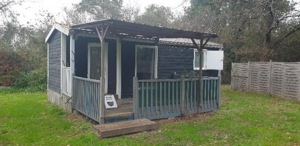 For rent Ambares-et-lagrave 2 rooms 28 m2 Gironde (33440) photo 0