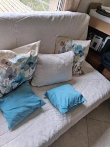 Louer Maison 28 m2 Ambares-et-lagrave