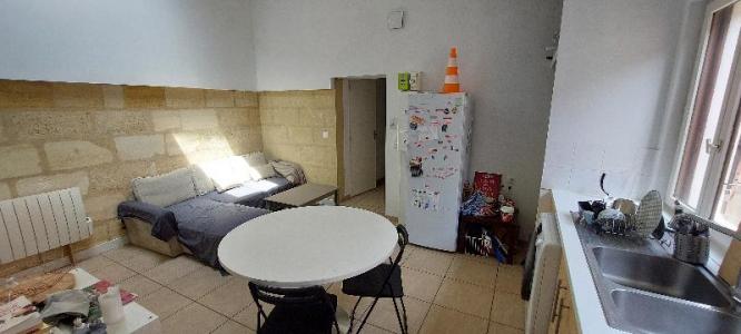 Louer Appartement Bordeaux Gironde
