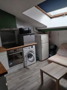 Louer Appartement Bordeaux 600 euros