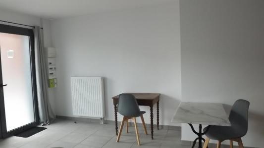 Louer Appartement 26 m2 Bordeaux