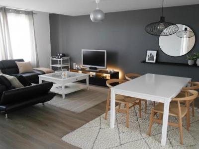 Annonce Location 5 pi�ces Maison Lesparre-medoc 33