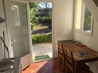 Louer Appartement 25 m2 Bordeaux