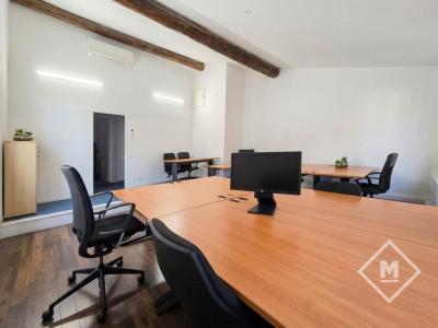 Annonce Location Commerce Marseille-6eme-arrondissement 13