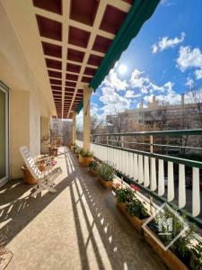 Annonce Vente 4 pi�ces Appartement Marseille-8eme-arrondissement 13