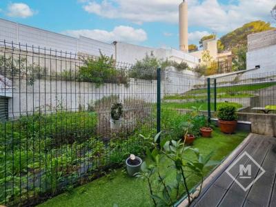 Acheter Appartement 37 m2 Marseille-9eme-arrondissement