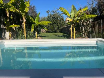 For sale Saint-georges-de-didonne 4 rooms 80 m2 Charente maritime (17110) photo 0