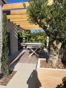 Acheter Maison Saint-georges-de-didonne Charente maritime