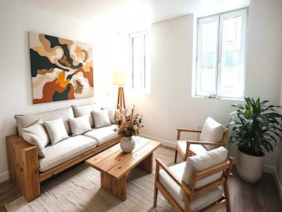 For sale Rueil-malmaison 2 rooms 41 m2 Hauts de Seine (92500) photo 0