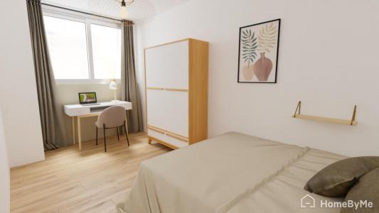 For sale Nancy 3 rooms 64 m2 Meurthe et moselle (54000) photo 3