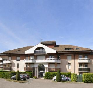 For sale Thonon-les-bains 4 rooms 77 m2 Haute savoie (74200) photo 0