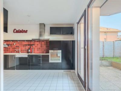 Acheter Appartement Thonon-les-bains 313000 euros