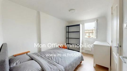 Annonce Vente Immeuble Marseille-6eme-arrondissement 13