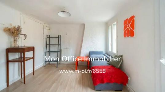 Acheter Immeuble Marseille-6eme-arrondissement Bouches du Rhone