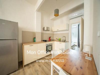 Acheter Immeuble Marseille-6eme-arrondissement 785000 euros