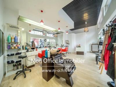 Annonce Vente Commerce Marseille-4eme-arrondissement 13
