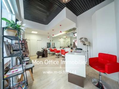 Acheter Commerce 30 m2 Marseille-4eme-arrondissement
