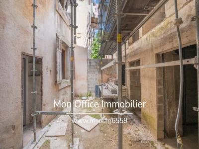 Annonce Vente Immeuble Marseille-3eme-arrondissement 13