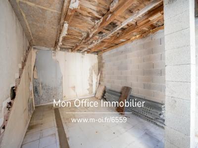 Acheter Immeuble 220 m2 Marseille-3eme-arrondissement