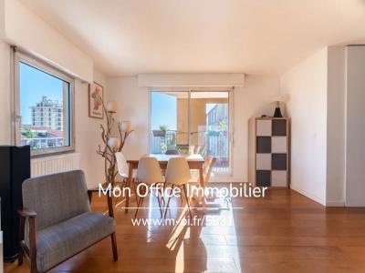 Acheter Appartement Aix-en-provence Bouches du Rhone