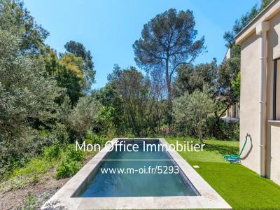 Acheter Maison 125 m2 Saint-raphael