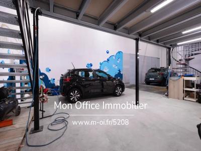 Annonce Vente Commerce Beaurecueil 13