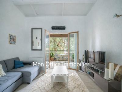 Annonce Vente 3 pi�ces Appartement Saint-cyr-sur-mer 83