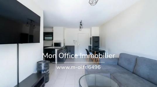 Annonce Vente 3 pi�ces Appartement Marseille-14eme-arrondissement 13