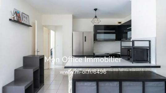 Acheter Appartement 65 m2 Marseille-14eme-arrondissement