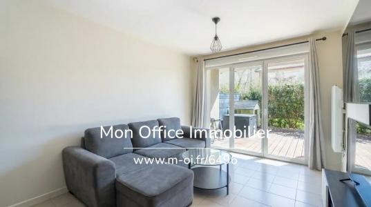 Acheter Appartement Marseille-14eme-arrondissement 195000 euros