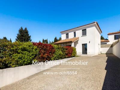 Annonce Vente 5 pi�ces Maison Eguilles 13