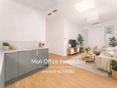 Annonce Vente 3 pi�ces Appartement Ciotat 13