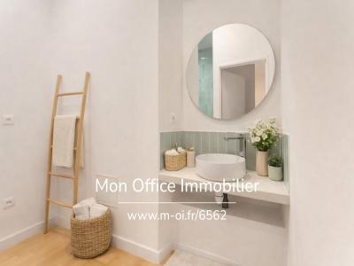 Acheter Appartement 53 m2 Ciotat