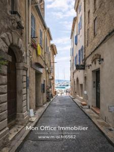 Acheter Appartement Ciotat 229000 euros